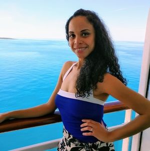 Meet your Posher, Sally